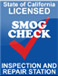 Licensed Smog Check | Mike Larbre Automotive