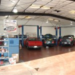 Mike Larbre Automotive Gallery - image #2