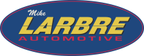 Mike Larbre Automotive